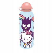 Aluminiowy bidonas Hello Kitty & Badtz-maru 500 ml