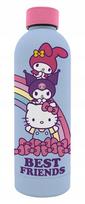 Hello Kitty 500ml gertuvė vaikams