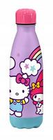 Gertuvė "hello Kitty" 500ml, nerūdijančio plieno