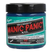 Plaukų dažai Classic Manic Panic Mermaid, 118 ml