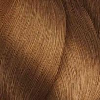 Plaukų dažai L‘oreal Professionnel iNOA No Ammonia Permanent Color 60g - 8.34
