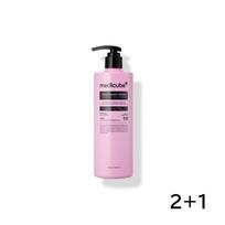 MEDICUBE Rosemary PDRN Cooling Hair Loss Care Shampoo Scalp Strengthening 2ea