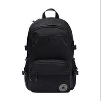 Converse Unisex Vintage Backpack OSFA juoda