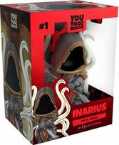 Diablo Iv Inarius figūrėlė (10 cm) - Youtooz kolekcinis personažas