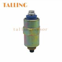 9108-073A Išjungimo sustabdymo solenoidinis vožtuvas 12V Citroen Berlingo C15 C25 Ford Escort Fiesta Transit Peugeot Renault Naujas 9108073A