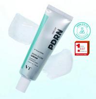 VT PDRN Glow kremas 50 ml — Odos švytėjimą didinantis drėkinamasis kremas 1 ea