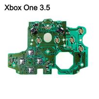 Žaidimų Valdiklio Plokštė Universali Pagrindinė Žaidimų Plokštė Xbox Series/XSS/XSX Xbox One 3.5