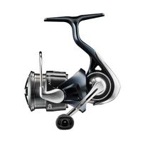 Daiwa 23 Airity ST spiningo ritė SF2000SS-H juoda