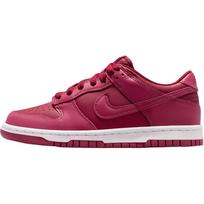 Nike Dunk Low GS Team Red/Sweet Beet/White/Sweet Beet Vaikams Sportbačiai FB9109-602 39 brown