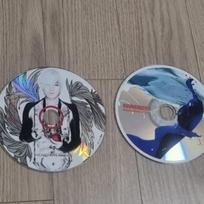 (Naudota) G-DRAGON GD Heartbreaker, Big Bang 2-asis albumas CD Naudotas