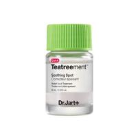 Dr.Jart+ Ctrl-A Teatreement Soothing Spot Acne Treatment 15ml