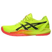 Asics Powerbreak FF Paris Moteriški sportbačiai Geltoni Saugiai geltoni Juodi 1072A110-750 37