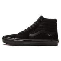 Sk8 Skate Vans-Hi 'Triple Black' VN0A5FCCBKA 35