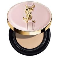 Yves Saint Laurent Touche Éclat Glow-Pact Cushion 12g Limited Edition (Hobo Pink Leather) #B20