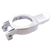 Clamps Lever Multi Tool N254620 for DCS355C1 Type 2 DCS355D1 Type 1 DCS355B Type 1 DCS355B Type 2 Replacement Assembly 1