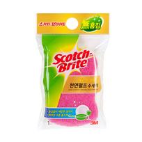 [3M] Scotch-Brite Zero Scratch Pulp Scrubber