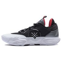 Li Ning All City 12 Pranešimas Universalus Atsparus dilimui Atrama Lengvas Atšokimas Li Ning BOOM technologija ABAU015-4 42