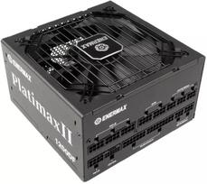 Enermax Power Supply 1200W Platimax2 80+ Platinum ATX 3.1 | EPS1200P-NPX | 4713157728579