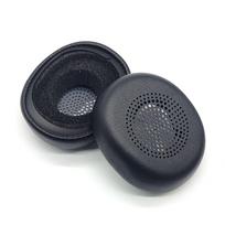 2 vnt. Ausinių pagalvėlės Pakeitimas Ausies pagalvėlė Ausinių Ausinės Ausų gaubtelis, skirtas Jabra Evolve2 30 SE MS UC Ausinėms juoda