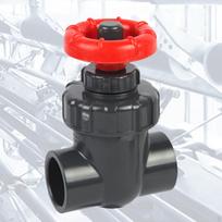 Control Gate Valve, Multi-purpose Silent Switch for Garden Irrigation And Tank Equipment. 3.2cm
