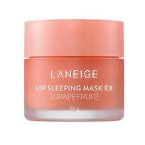 Laneige Lip Sleeping Mask EX Grapefruit Nourishing Overnight Care 20g