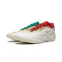 Li Ning Wade 808 5Ultra V2 PU, Tekstilė Amortizuojantis Neslystantis Atsparus dilimui Kvėpuojantis Atšokantis Sukibimas Žemi 41