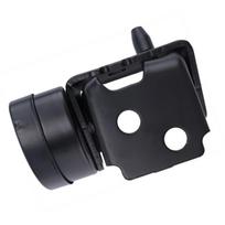 Kairės durų vyris 9035W9 Citroen C5 III 2008-2018 Priekinėms arba galinėms durims