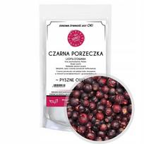JUODASIS SERBENTAS visas liofilizuotas vaisius - 100g