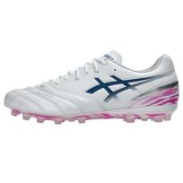 ASICS DS LIGHT PRO AG Dirbtinės dangos futbolo bateliai Unisex 1103A127-101 41.5