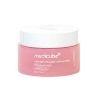 Medicube PDRN Pink Collagen Capsule Cream Firming & Elasticity Care 55g