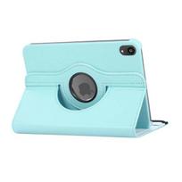 360 Degree Rotating Case for IPad(A16)11th 11 2025 A3354 A3355 A3356 Smart Cover IPad 11 10th 2022 10.9 A2696 A2757 A2777 Fundas Ipad 10th 10.9 2022 juoda