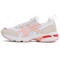 ASICS Gel-1090 V2 Baltas Matinis Rožinis (Moteriškos) Moteriški sportbačiai 1202A383-100 39.5 white