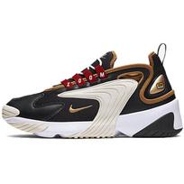 Nike Zoom 2K 'Icon Clash Black Metallic Gold' Moteriški AO0354-005 36