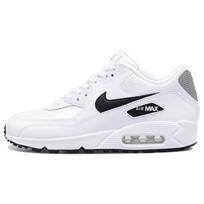 Nike Air Max 90 'White Silver' Moteriški 325213-137 36.5