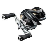 Daiwa 26 Steez SV Light TW100H Masalinis ritės