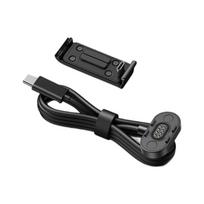 Magnetic Charging Wire For 13/12/11/10/9 Action Camera With Magnetic Side Protective Cover Quick Charging Rainproof 1
