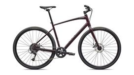 Sirrus X 1.0 GLOSS SOLIDITY METALLIC / DOLOMITE FROST REFLECTIVE