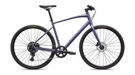 Sirrus X 2.0 SATIN MAUVE METALLIC / DOLOMITE METALLIC FROST REFLECTIVE