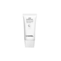 CHANEL UV ESSENTIEL Complete UV Protection Sunscreen Antioxidant – Anti-Pollution Broad Spectrum SPF 50 30ml