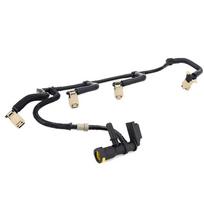 Kuro nuotėkio vamzdelis A6070700332 166714557R 1667100QAK 8200922103 C117 X117 alyvos grąžinimo žarna Automobilio aksesuaras 1