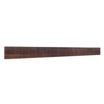 Guitar Neck Replacement Rosewood Guitar Handle Musical Instrument Accessory 40mm Width