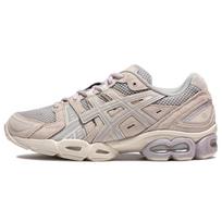 ASICS Gel Nimbus 9 Austrių pilkumo beržo spalvos Moteriški 1202A346-020 36