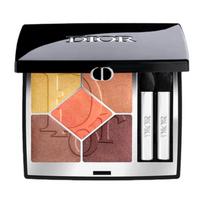 Dior Diorshow 5 spalvų aukštos pigmentacijos akių šešėlių paletė - Riboto leidimo #333