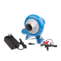 AC110V220V & DC12V BBQ Blower Fan Perfect for Metalworking Restaurants Fire Starter 5000r/min High Speed  Air Blower 1