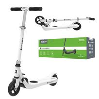 Elektrinis paspirtukas vaikams 12 km/h 50 kg Rebel