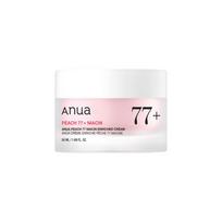 Anua Peach 77 Niacinamide Enriched Cream