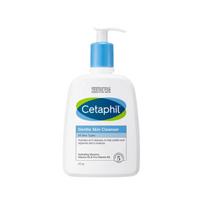 Cetaphil švelnus odos prausiklis 473ml