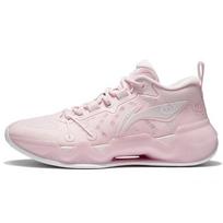Li Ning Liren 2 žemi lengvi amortizuojantys neslystantys atsparūs dilimui dengiantys atraminiai atšokantys žemi viršutiniai ABAS039-14 44
