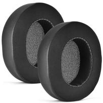 2PCS Breathable Headphone Earpads For ROG Pelta Earphone Long Wear Comfort Improved With Cooling Sensation Effect 1