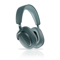 Bowers & Wilkins Px7 S3, šviesiai mėlynos - Belaidės ausinės